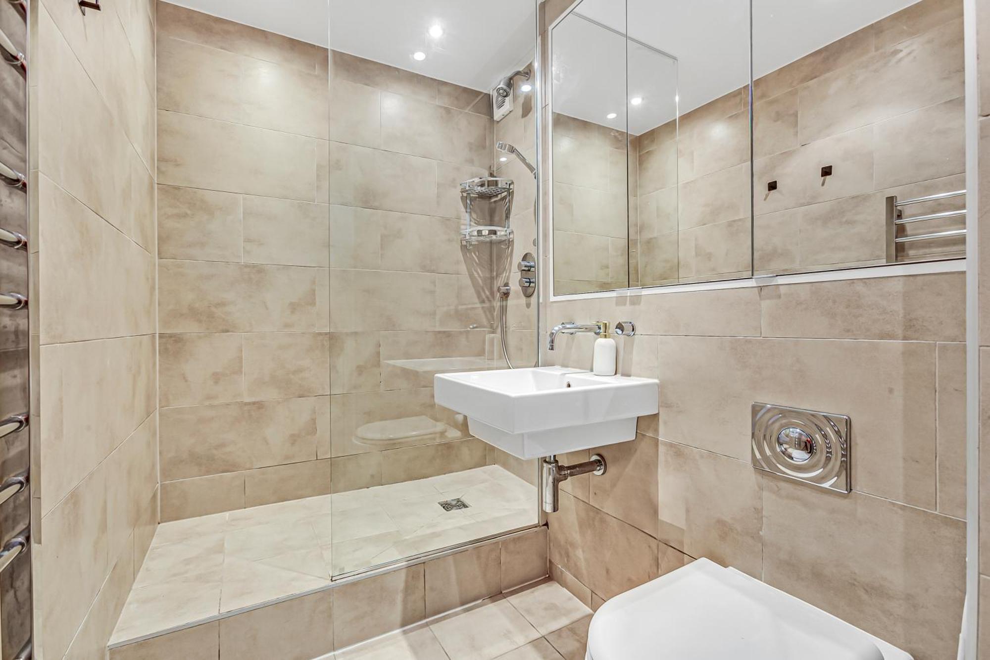 شقة Putney Bridge Hideaway لندن المظهر الخارجي الصورة