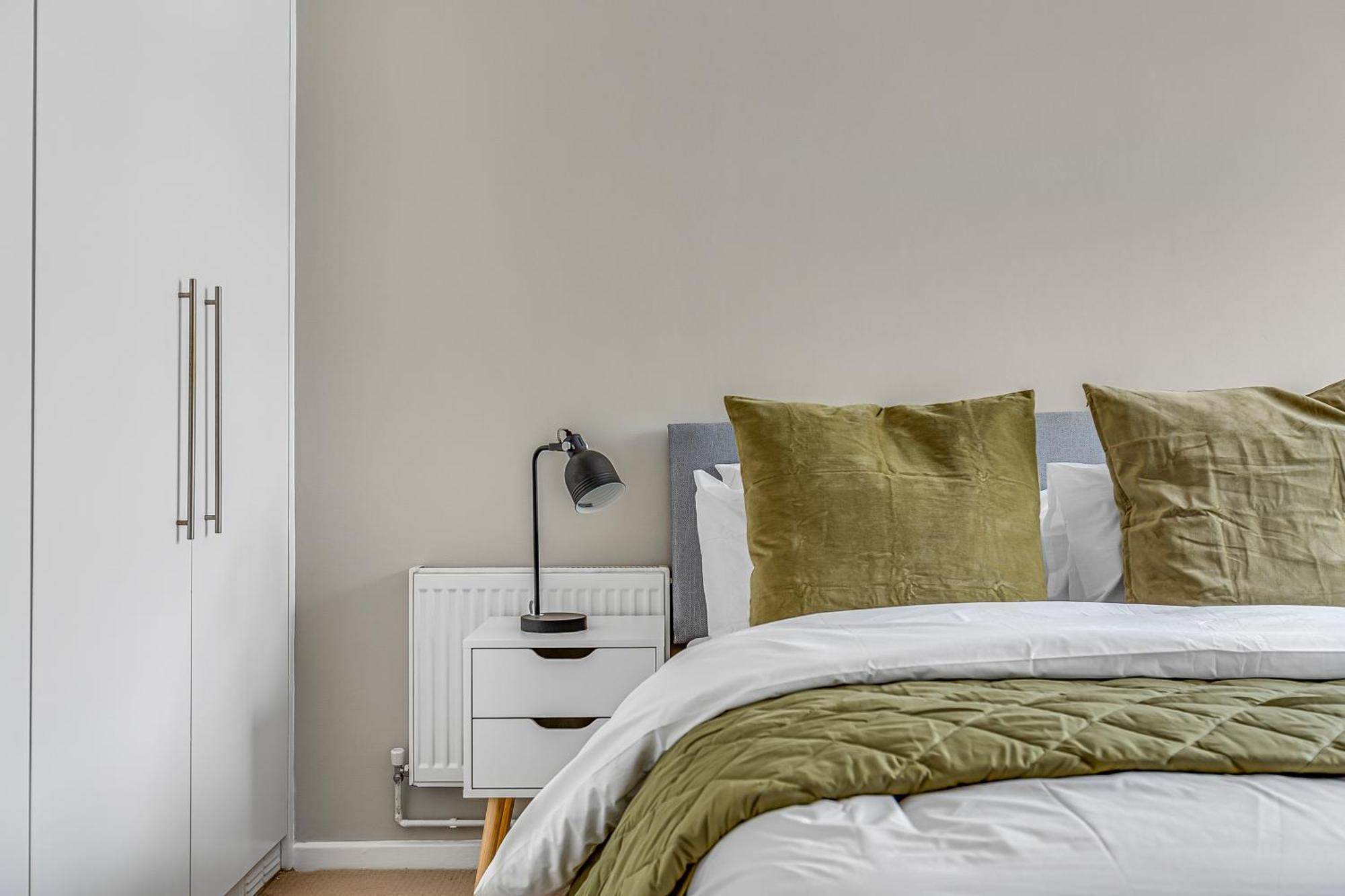 شقة Putney Bridge Hideaway لندن المظهر الخارجي الصورة