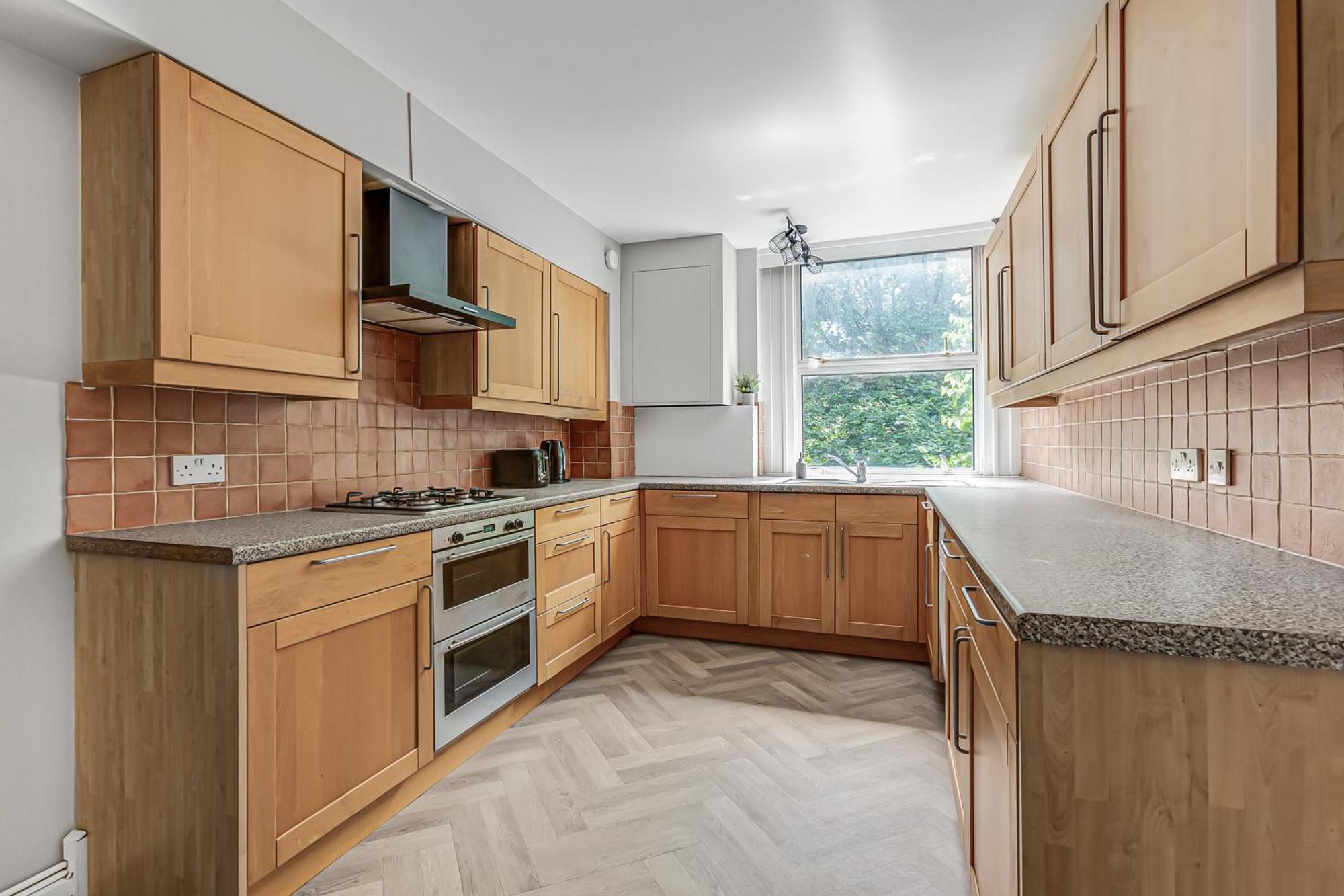 شقة Putney Bridge Hideaway لندن المظهر الخارجي الصورة
